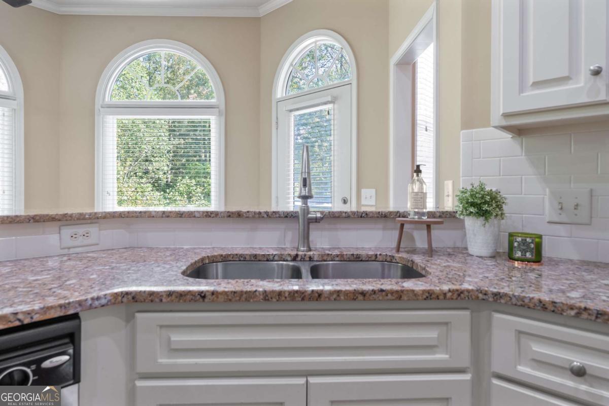 1880 Mayfield Road, Alpharetta