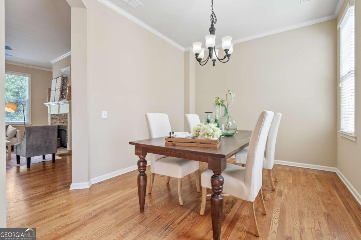 1880 Mayfield Road, Alpharetta