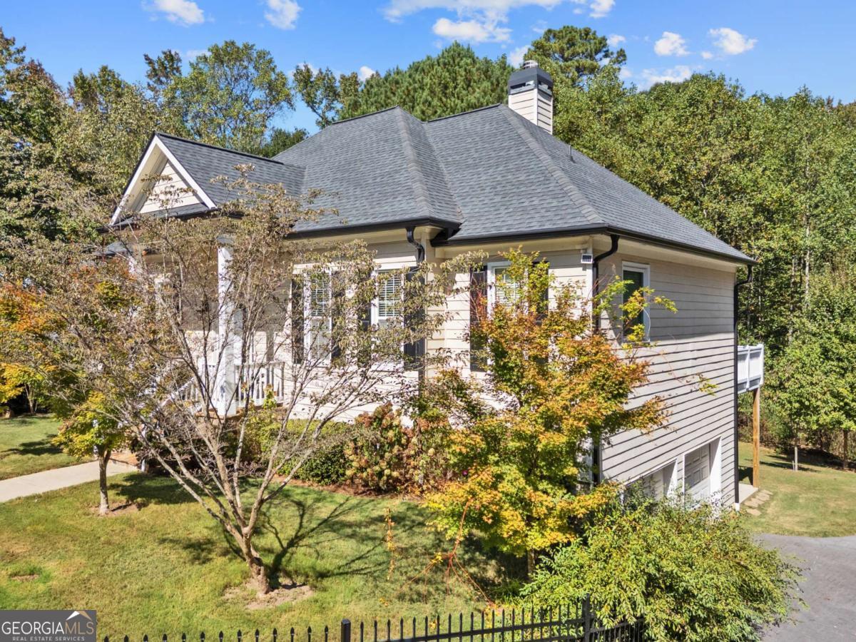1880 Mayfield Road, Alpharetta