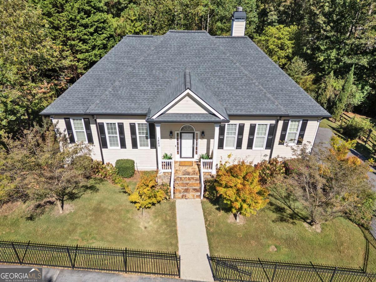 1880 Mayfield Road, Alpharetta