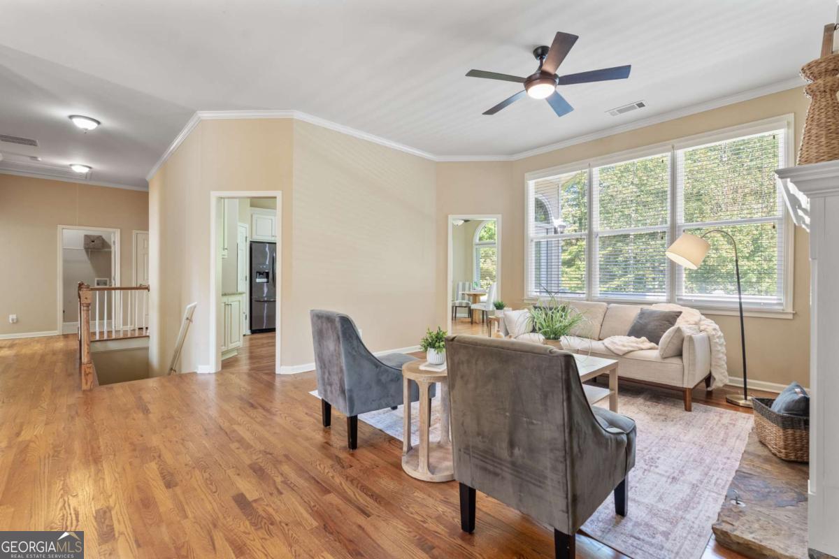 1880 Mayfield Road, Alpharetta