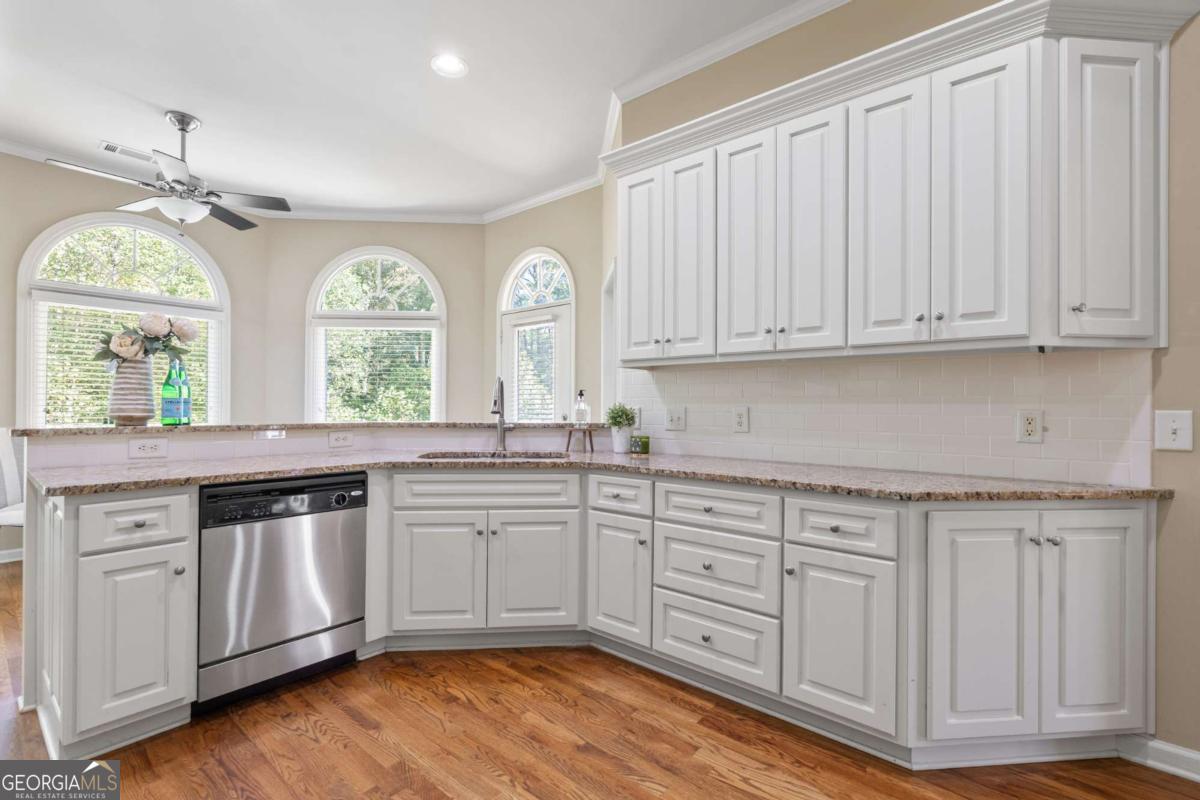 1880 Mayfield Road, Alpharetta