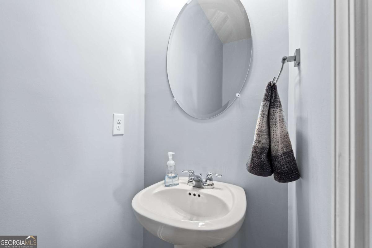 62 Tumbling Waters Trail