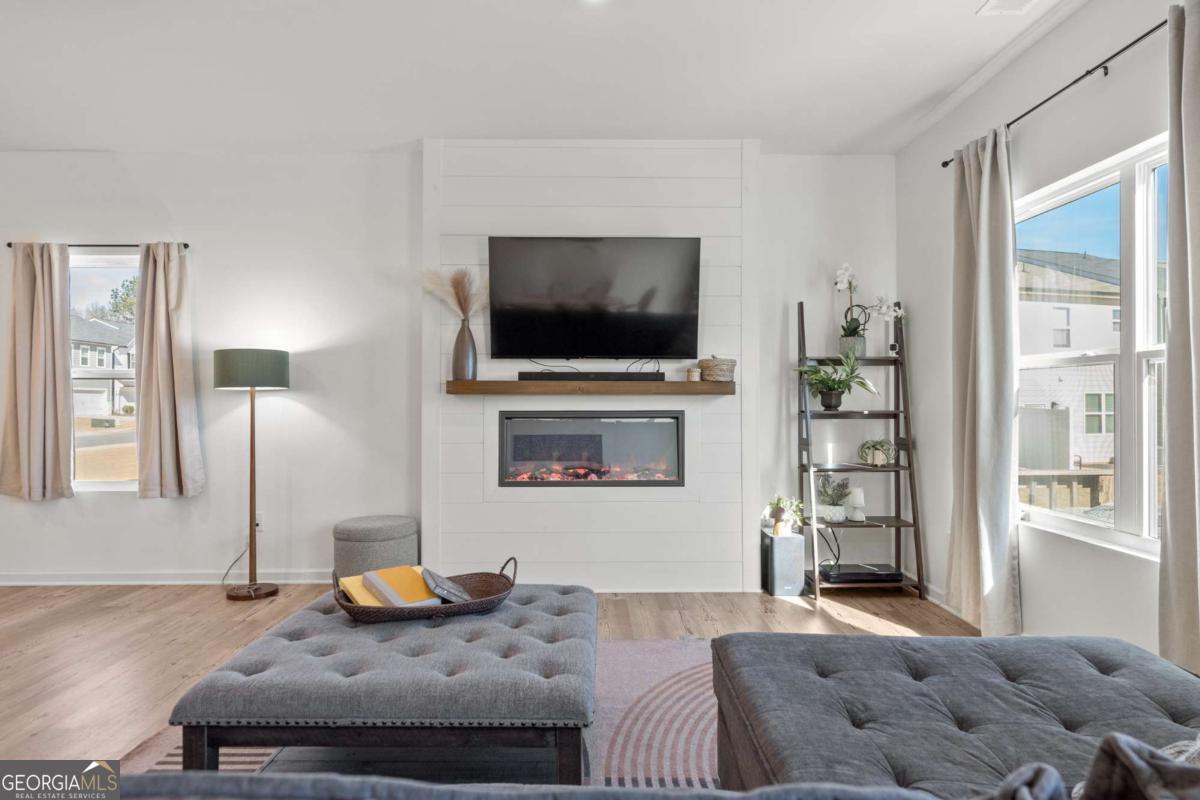 62 Tumbling Waters Trail