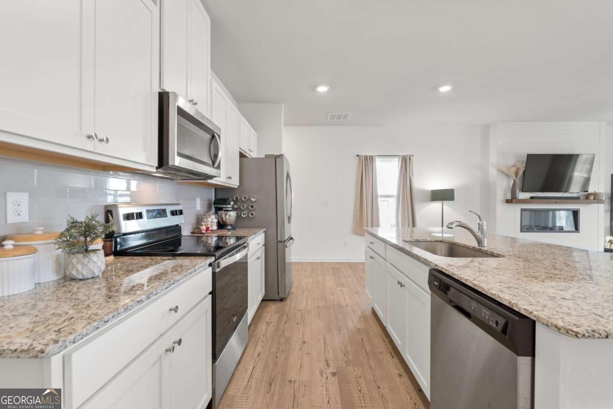 62 Tumbling Waters Trail