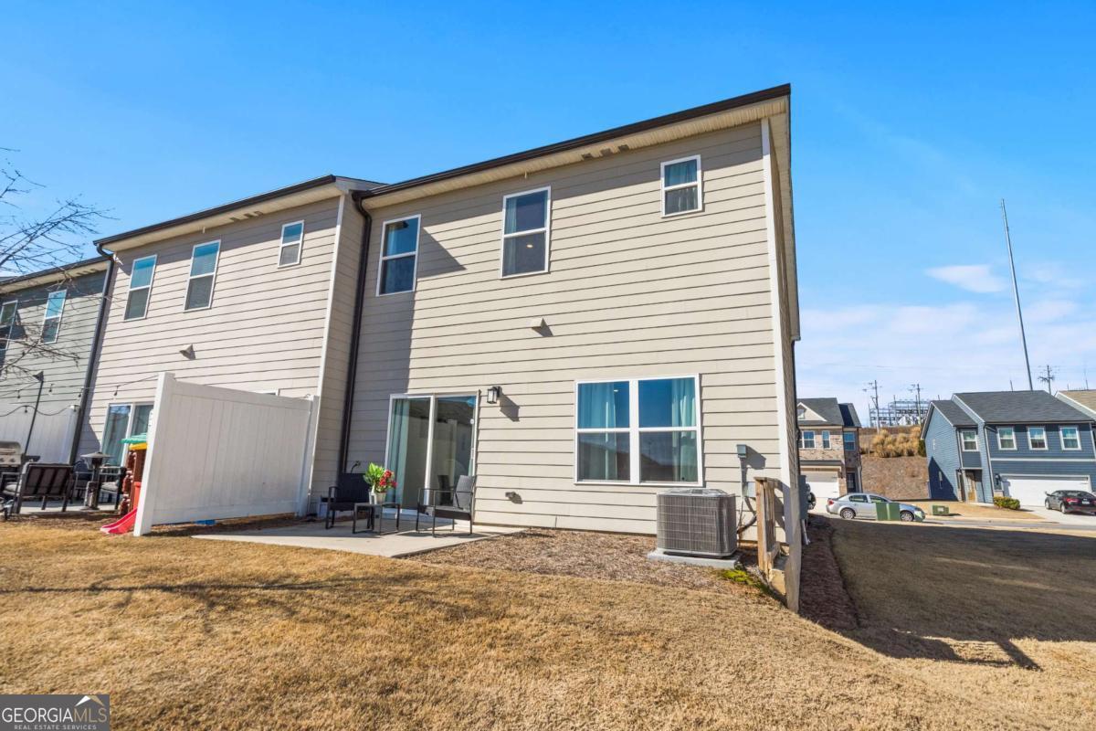 62 Tumbling Waters Trail