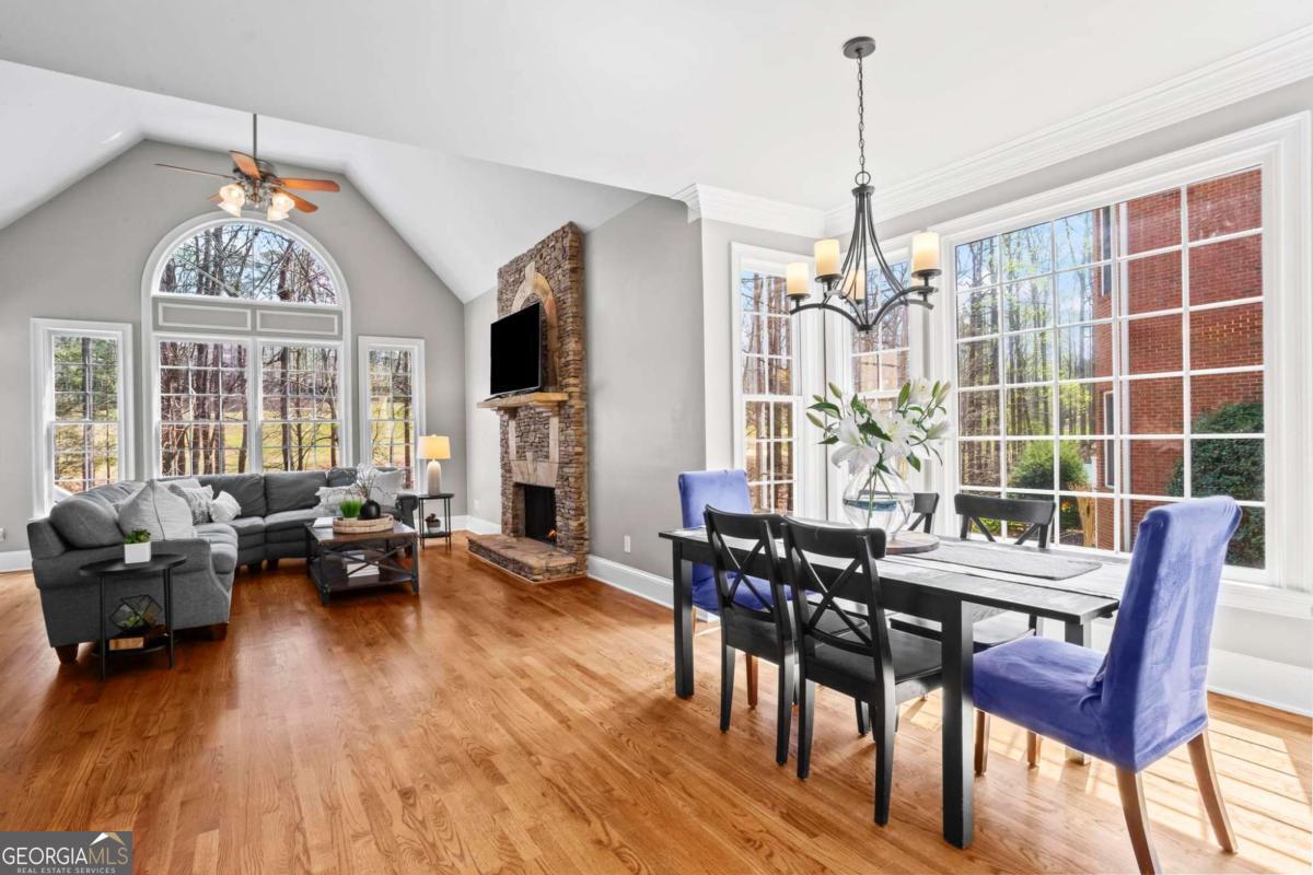 14375 Morning Mountain Way