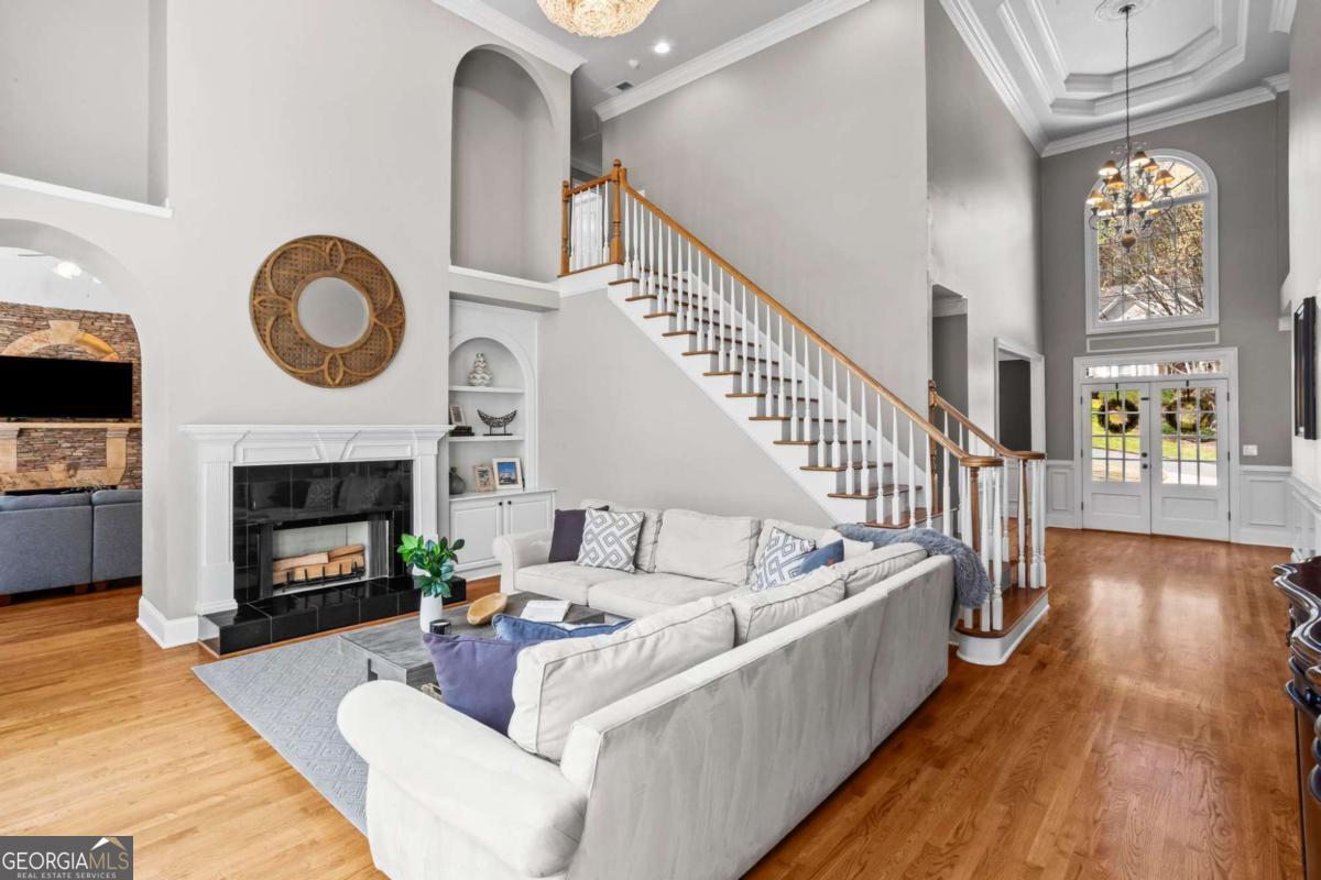 14375 Morning Mountain Way