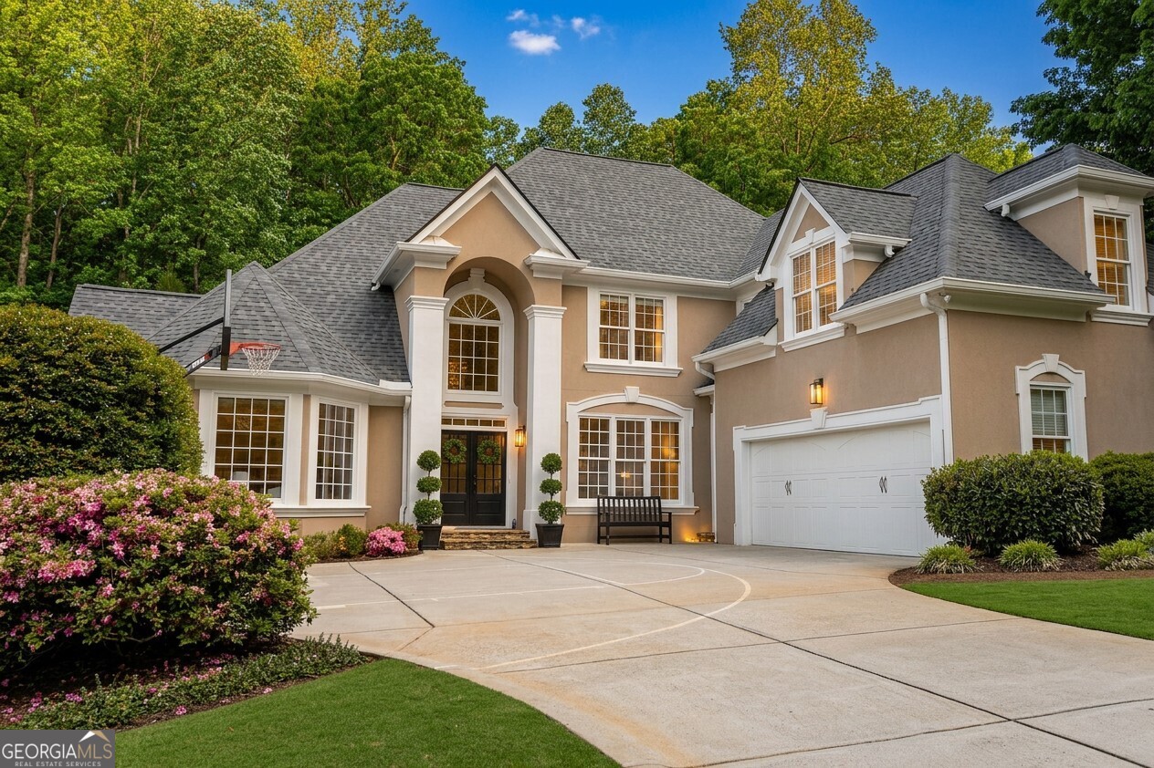 14375 Morning Mountain Way