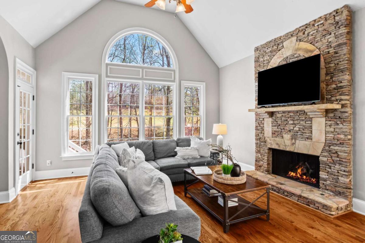 14375 Morning Mountain Way