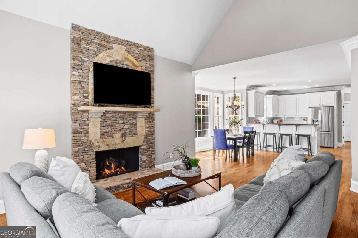 14375 Morning Mountain Way