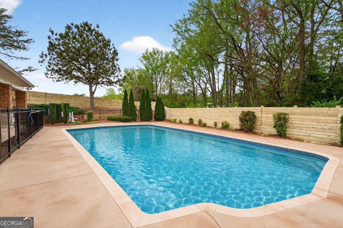 1770 Piedmont Lane