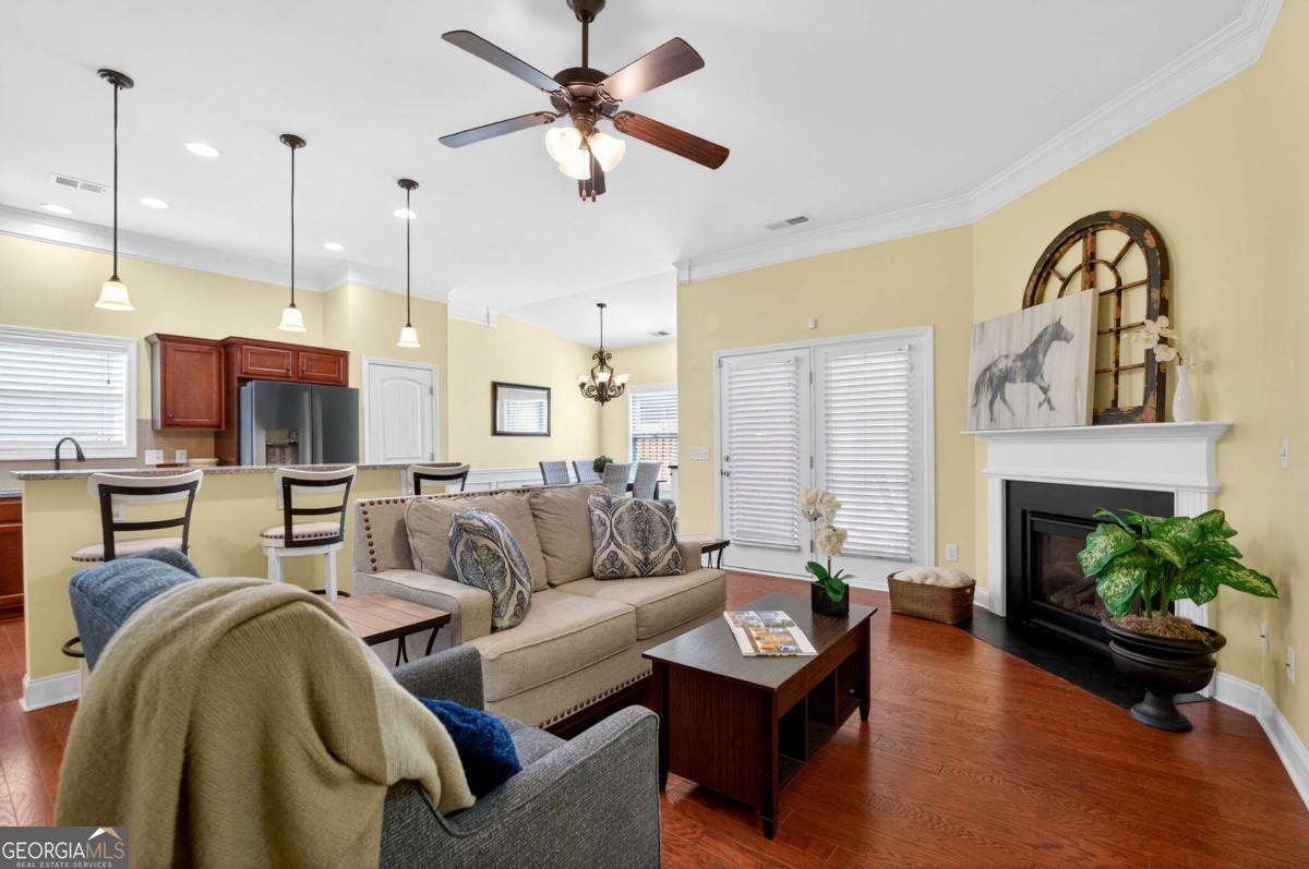 1770 Piedmont Lane