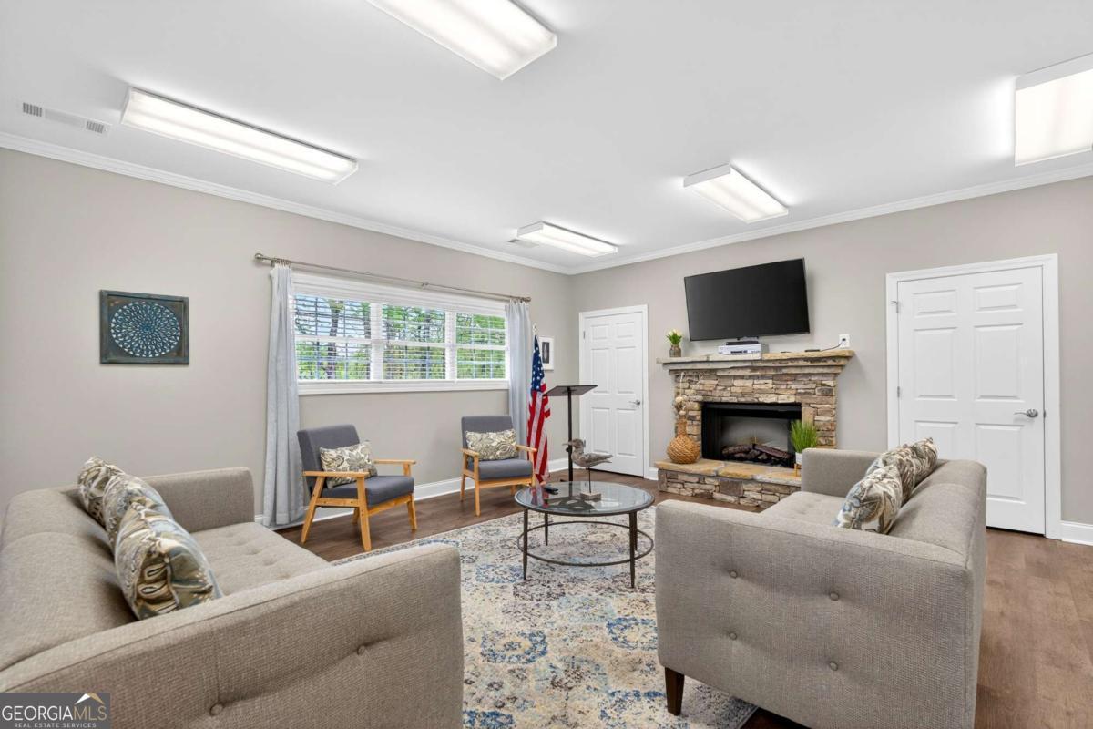 1770 Piedmont Lane