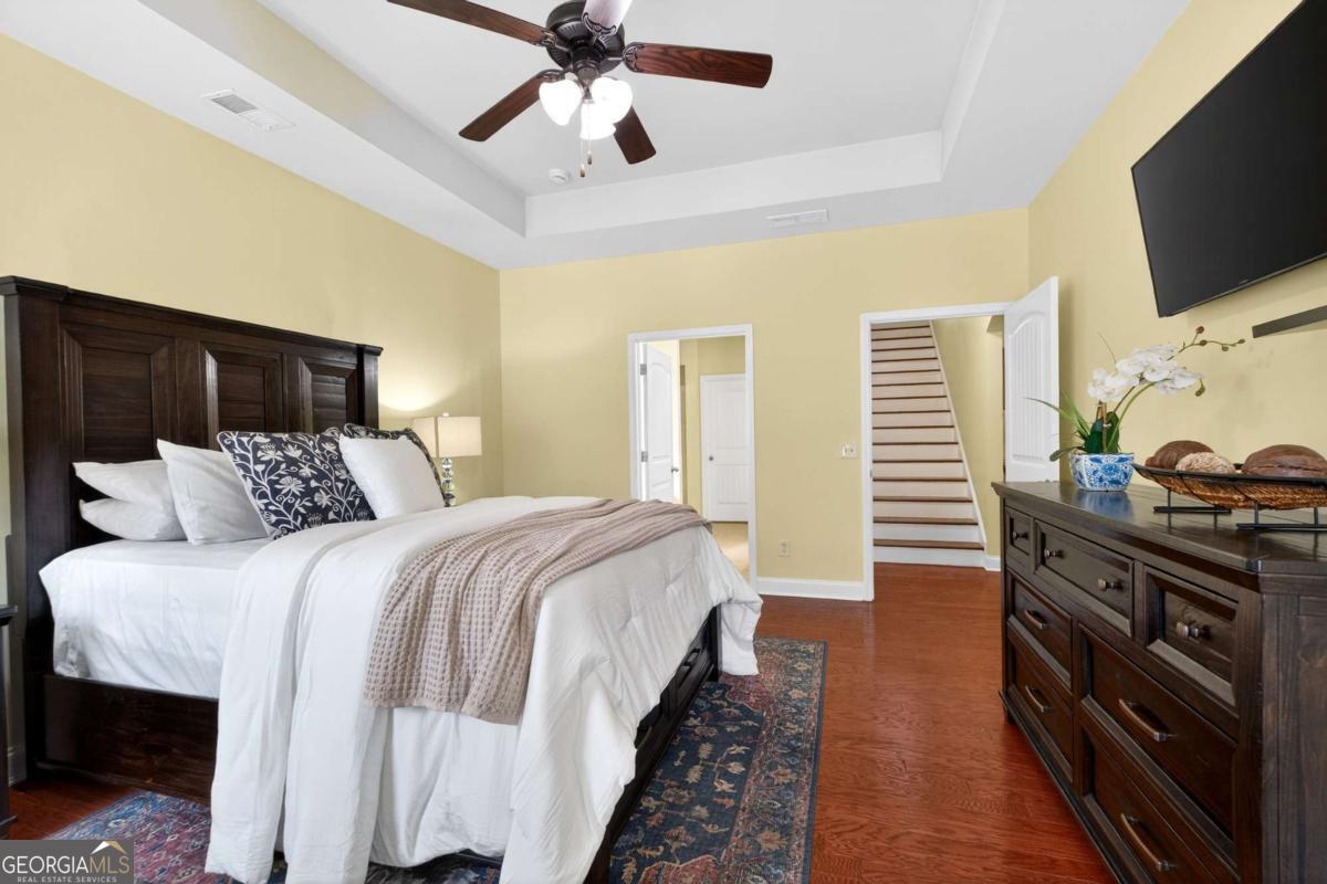 1770 Piedmont Lane