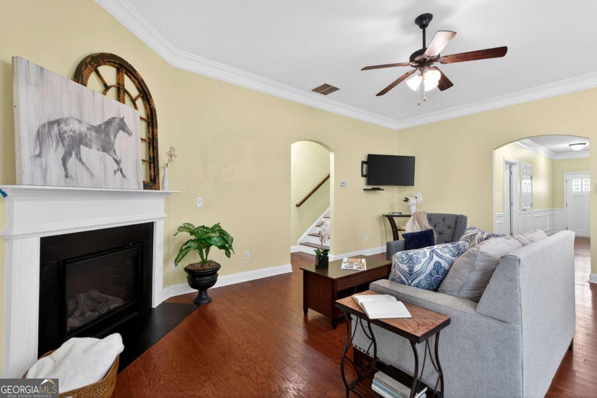 1770 Piedmont Lane