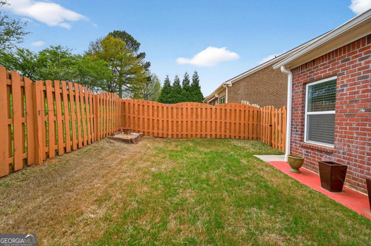 1770 Piedmont Lane