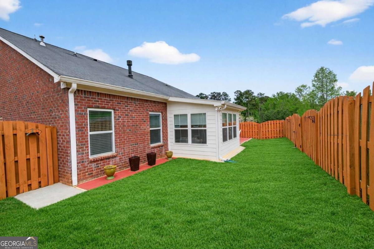 1770 Piedmont Lane