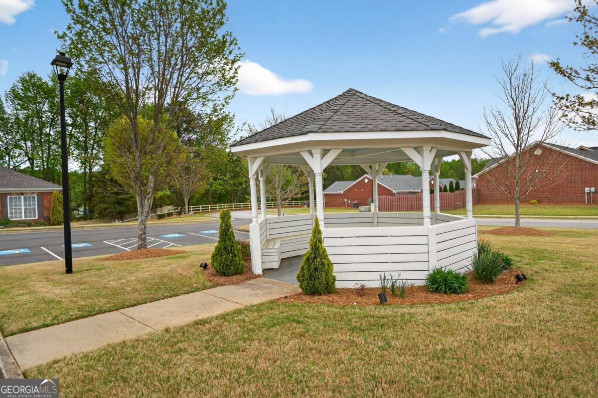 1770 Piedmont Lane