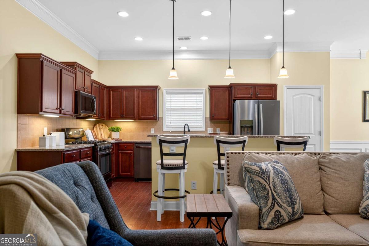 1770 Piedmont Lane