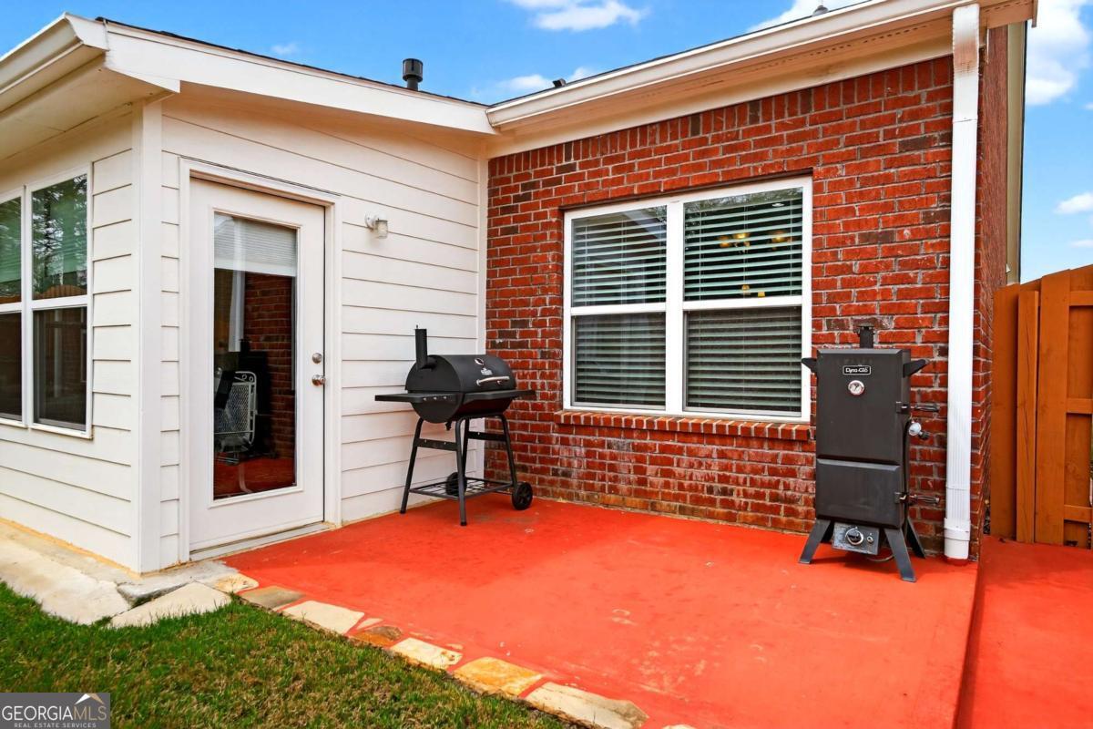 1770 Piedmont Lane