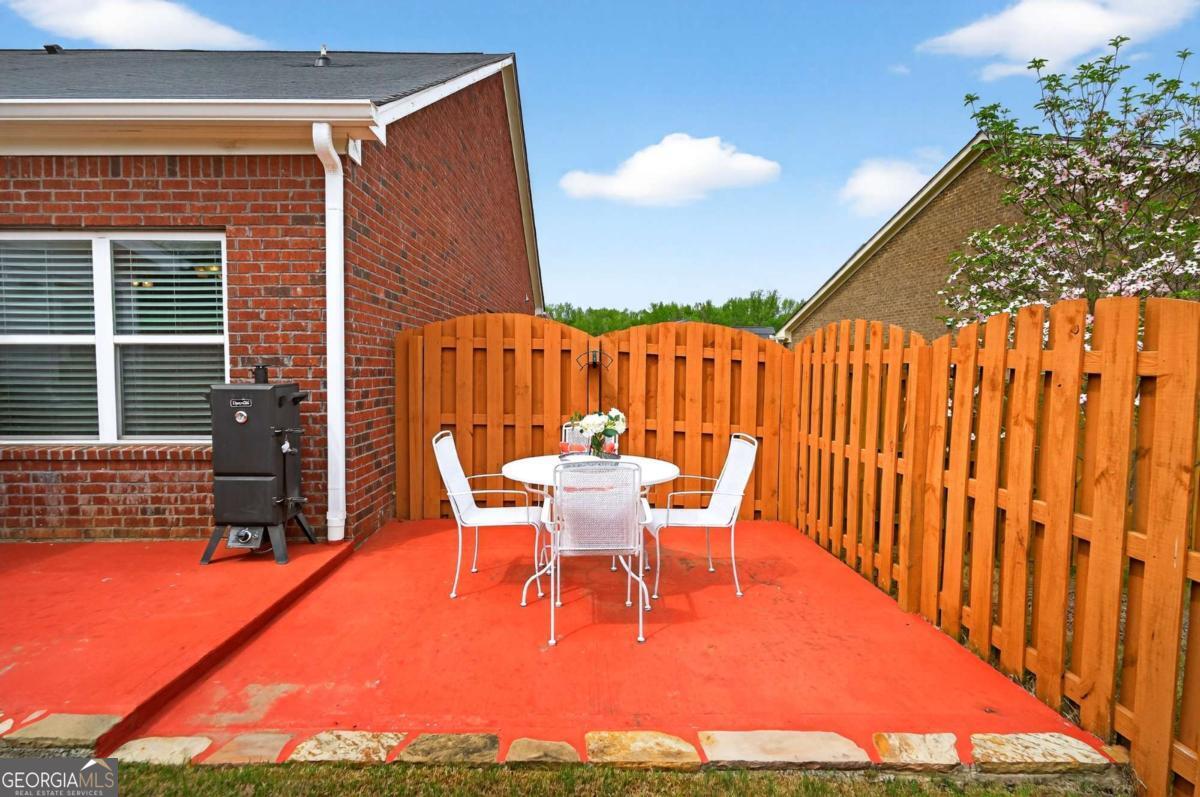 1770 Piedmont Lane