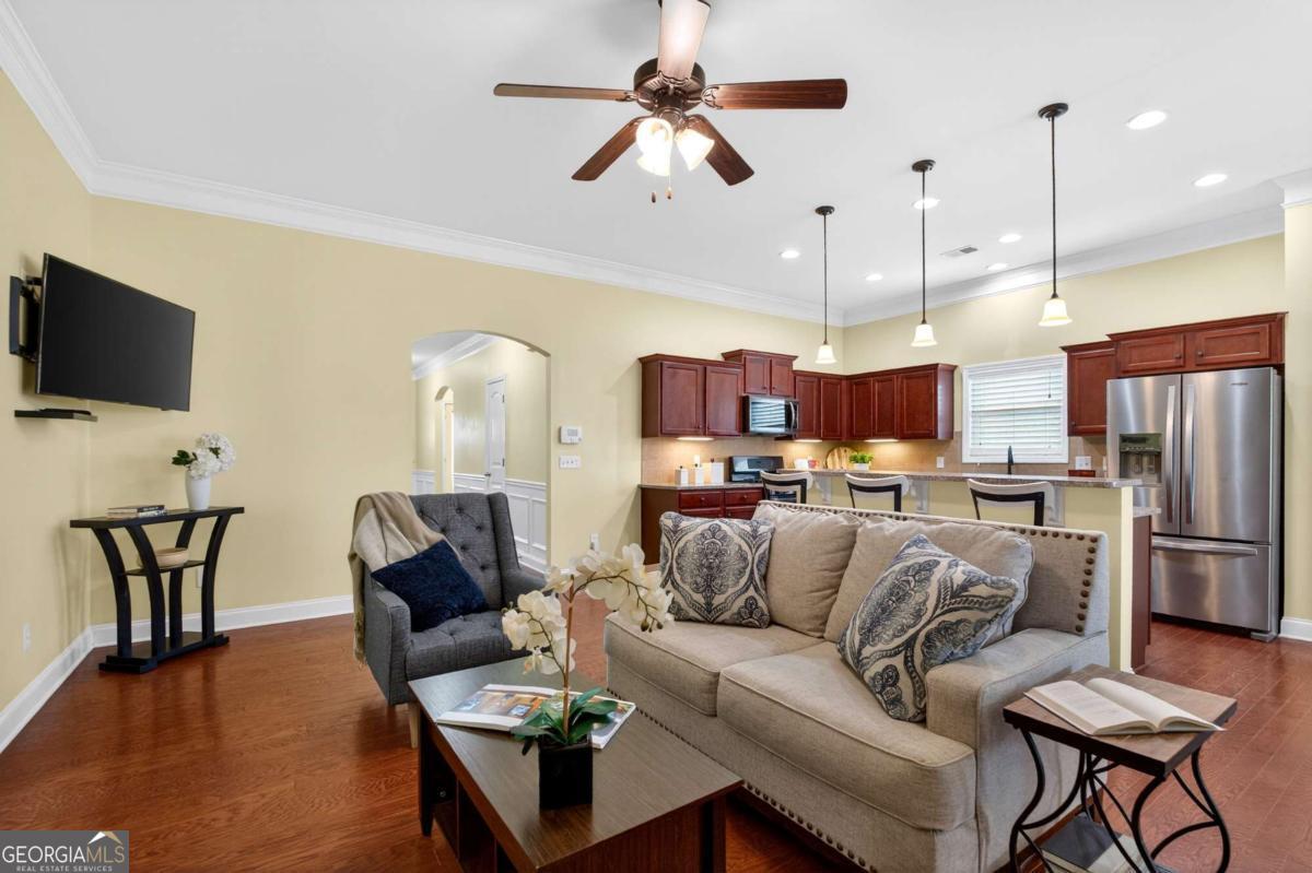 1770 Piedmont Lane