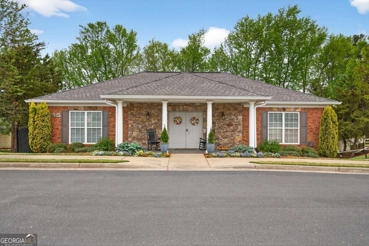 1770 Piedmont Lane