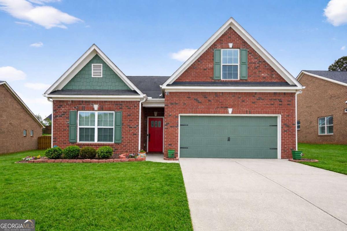 1770 Piedmont Lane