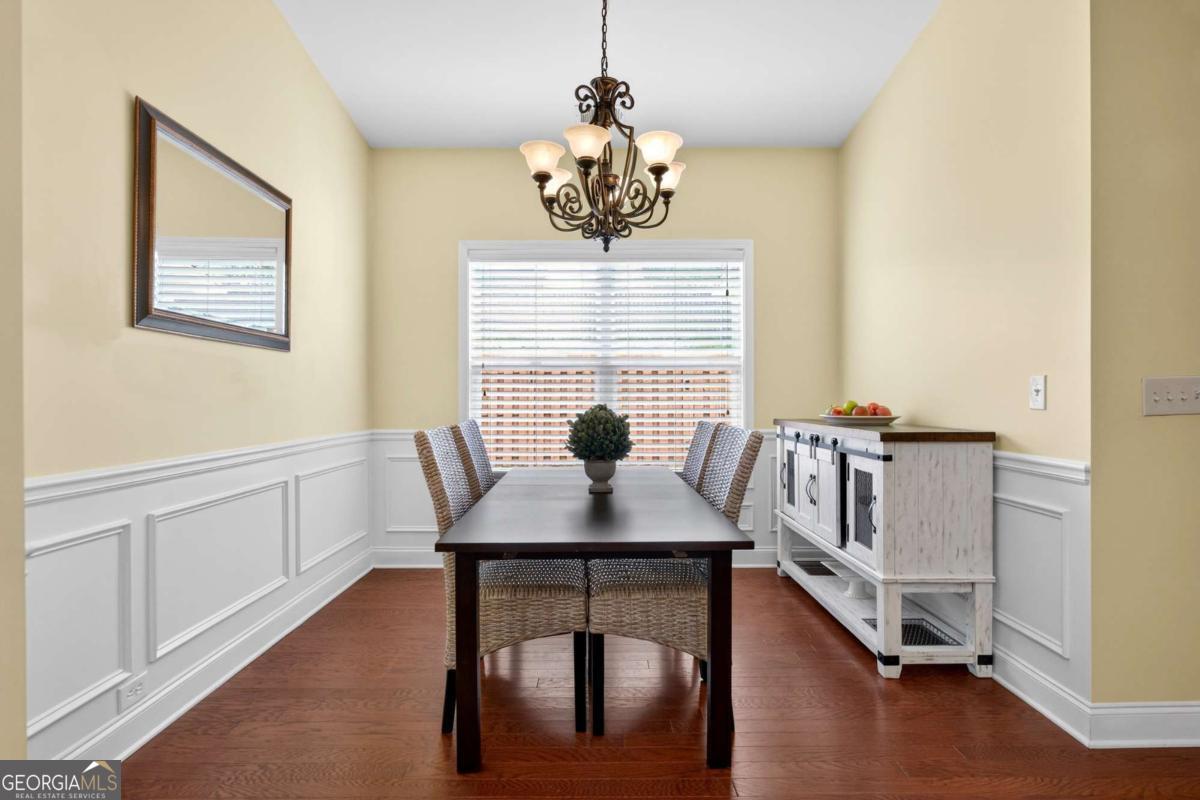 1770 Piedmont Lane