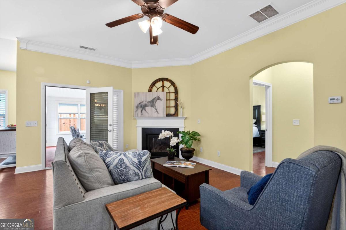 1770 Piedmont Lane