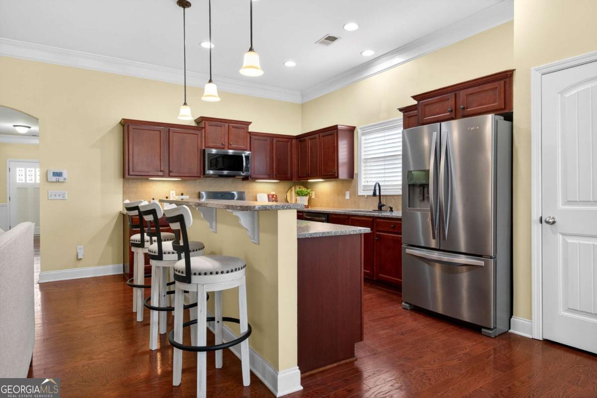 1770 Piedmont Lane