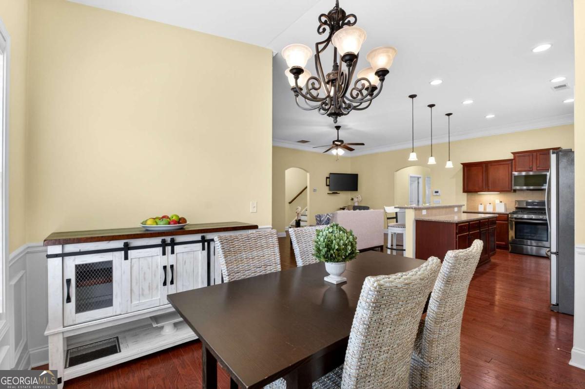 1770 Piedmont Lane