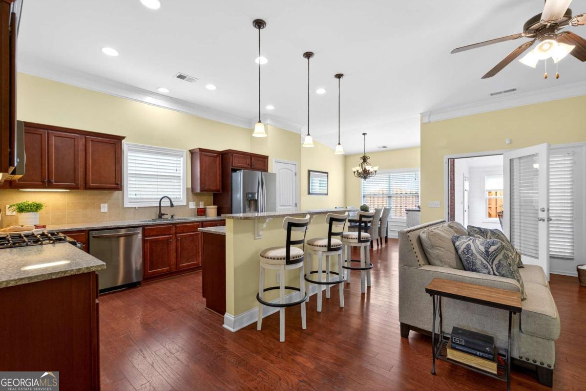 1770 Piedmont Lane