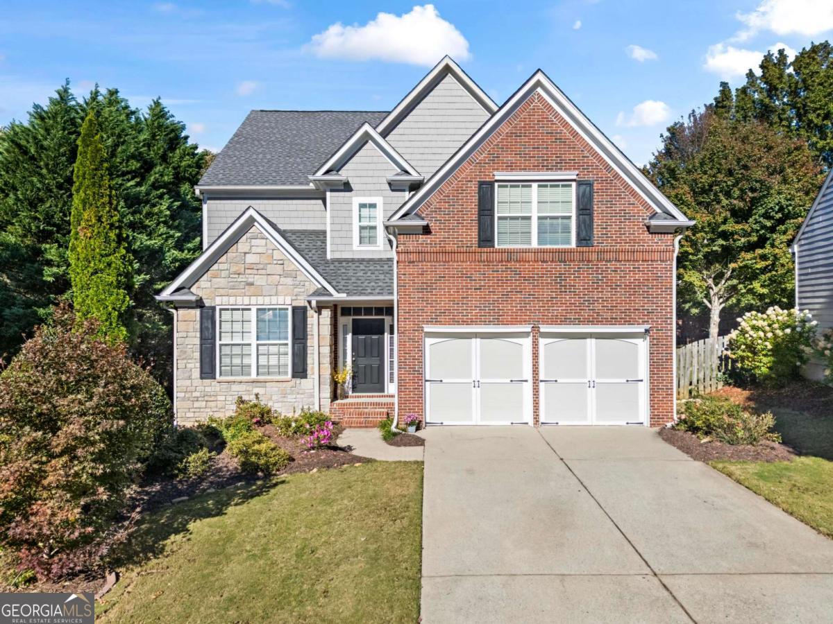4250 Granby Circle