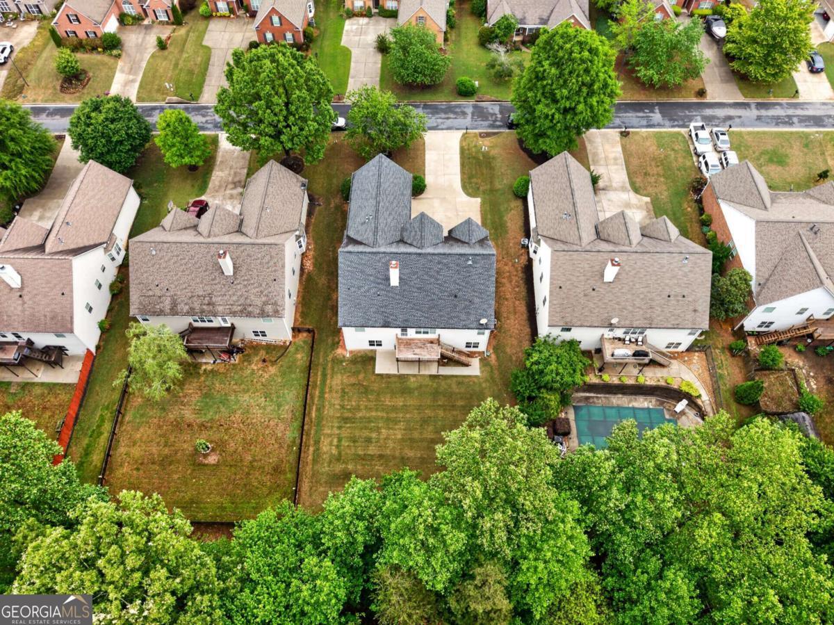 142 Bent Ridge Drive S