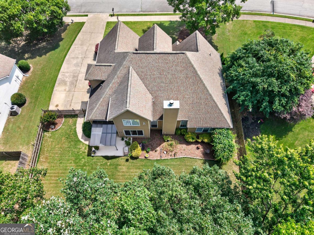 3690 Blackgold Drive