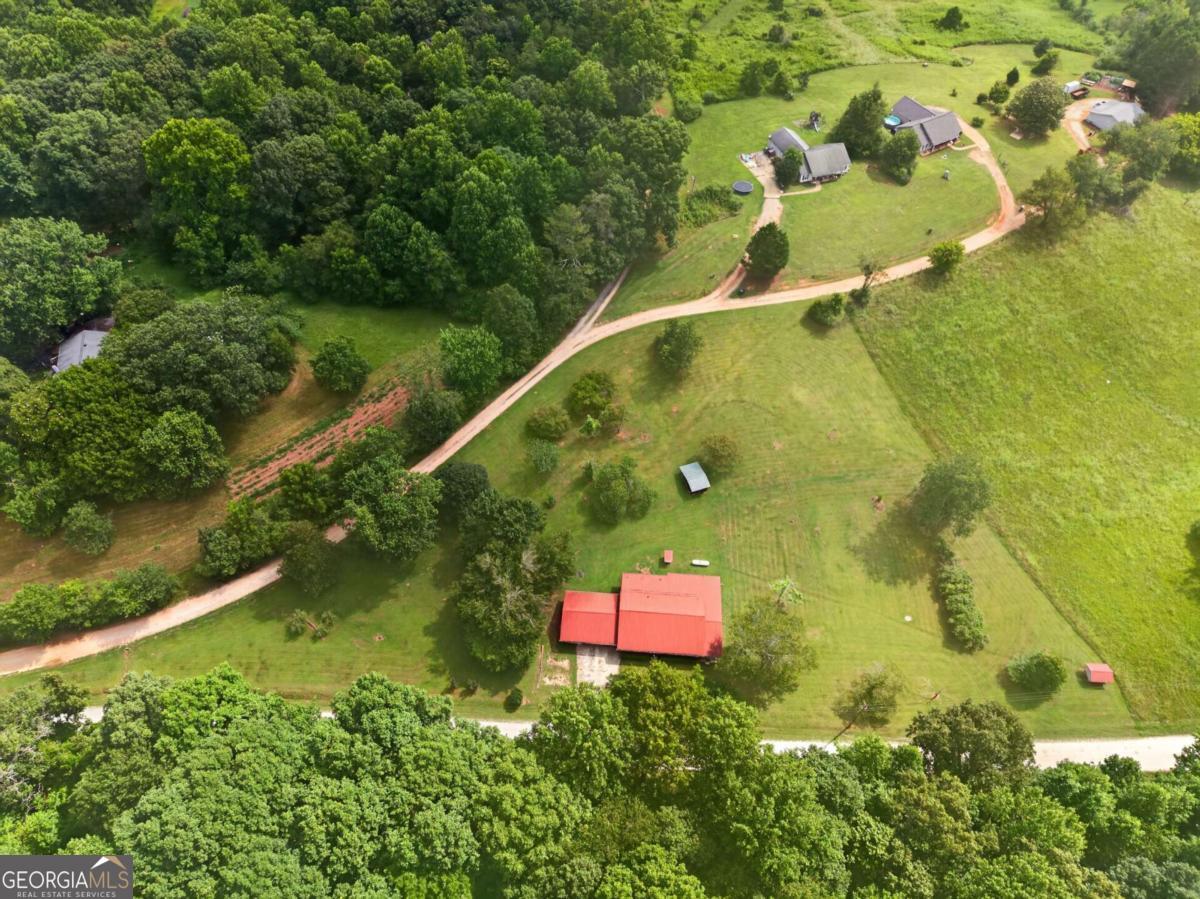 247 Amys Ford Trail