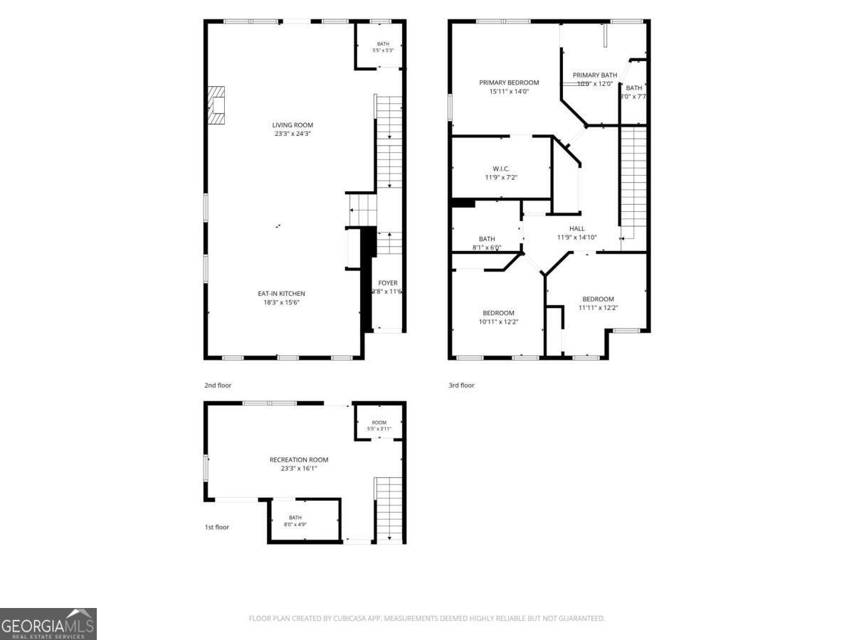 9013 Woodland Trail # 7