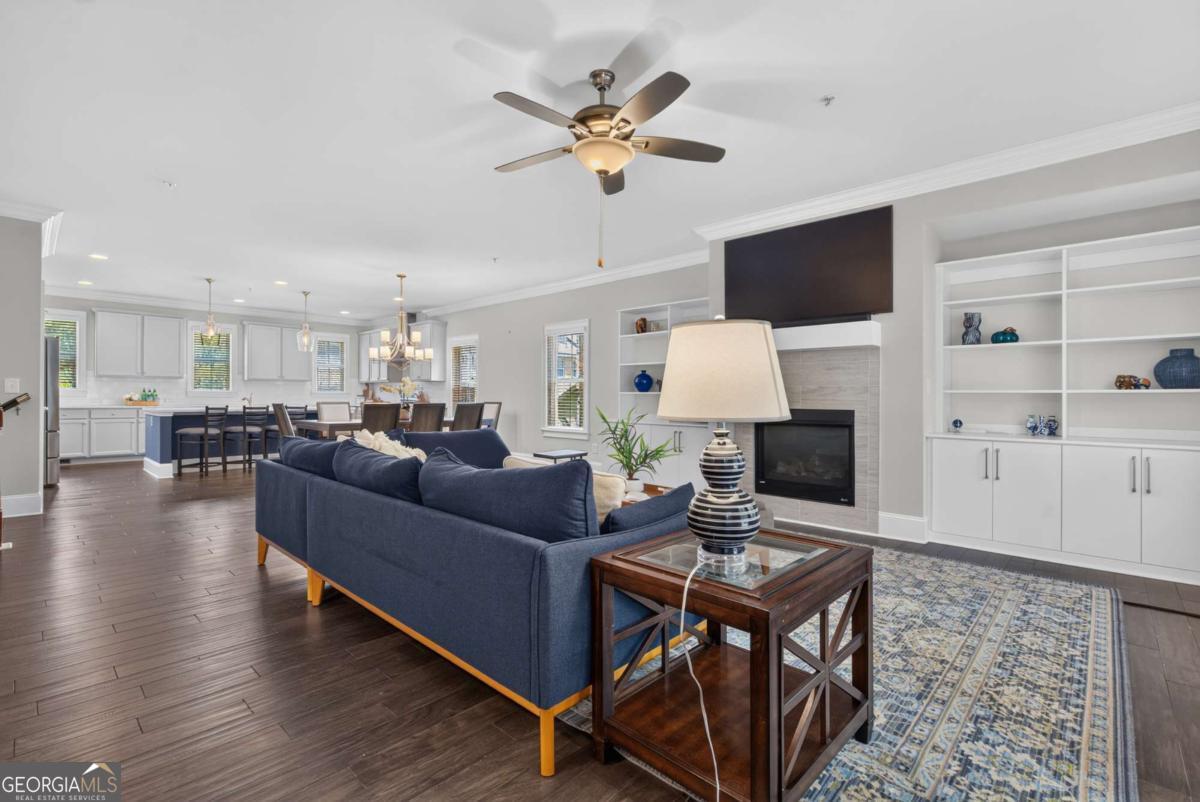 9013 Woodland Trail # 7
