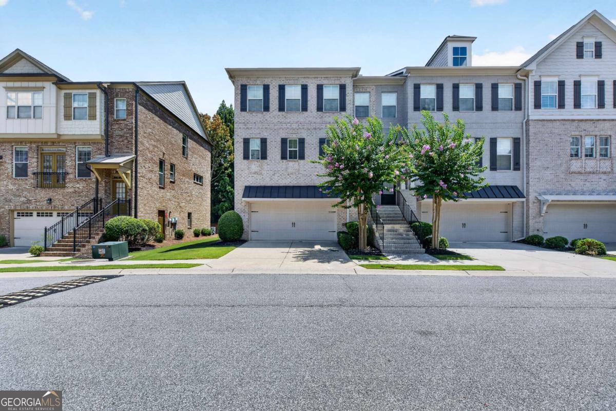 9013 Woodland Trail # 7