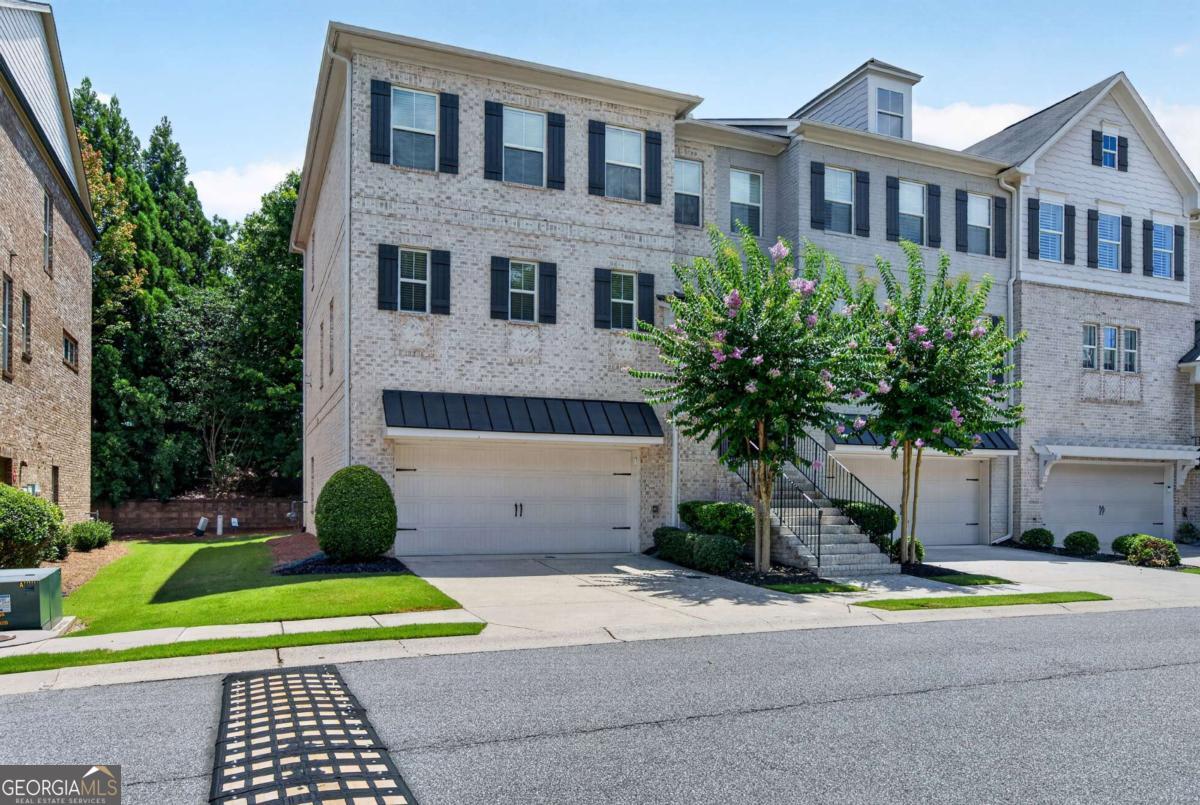 9013 Woodland Trail # 7