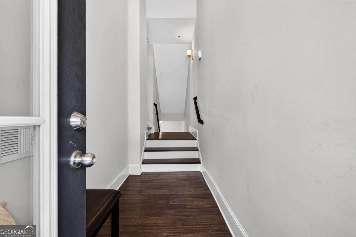 9013 Woodland Trail # 7