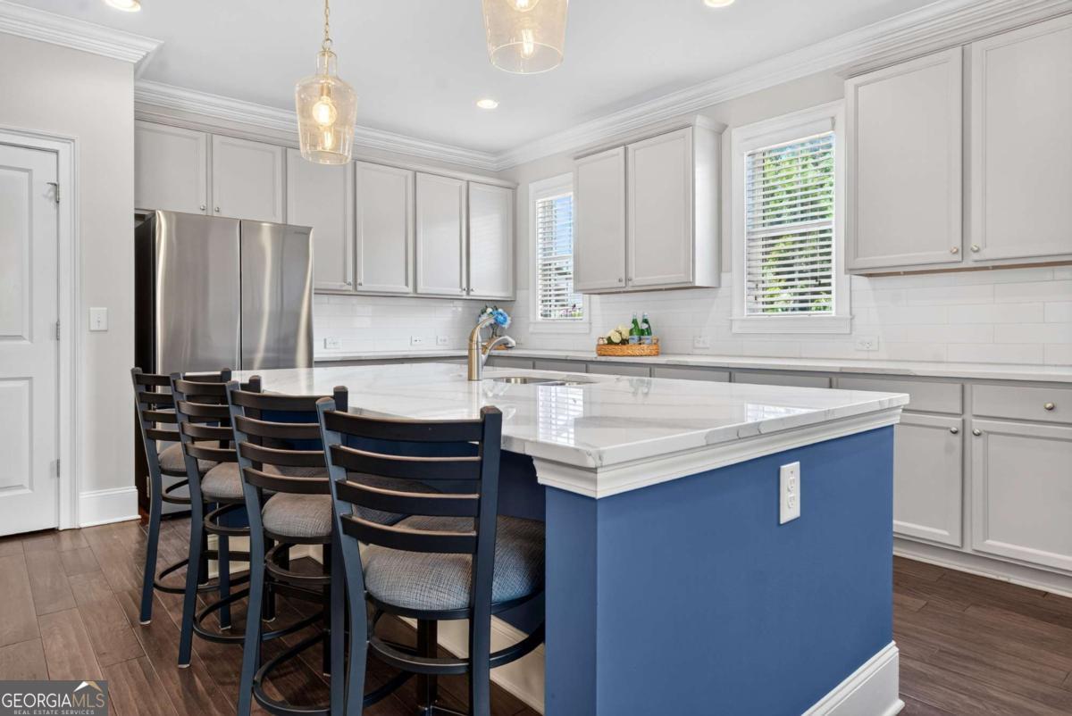 9013 Woodland Trail # 7