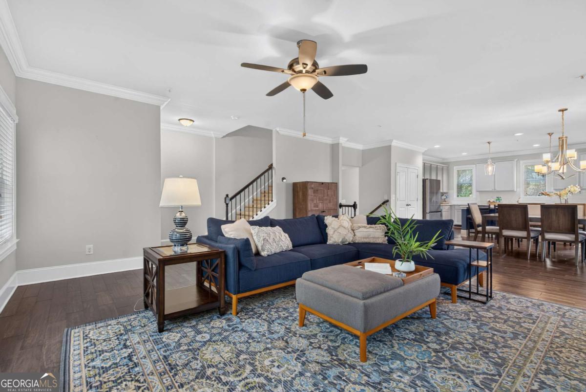 9013 Woodland Trail # 7