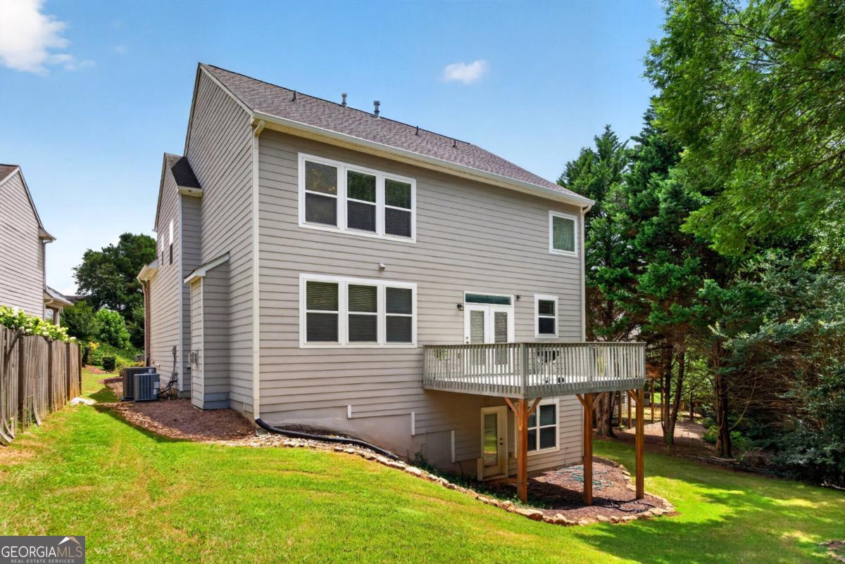 4250 Granby Circle
