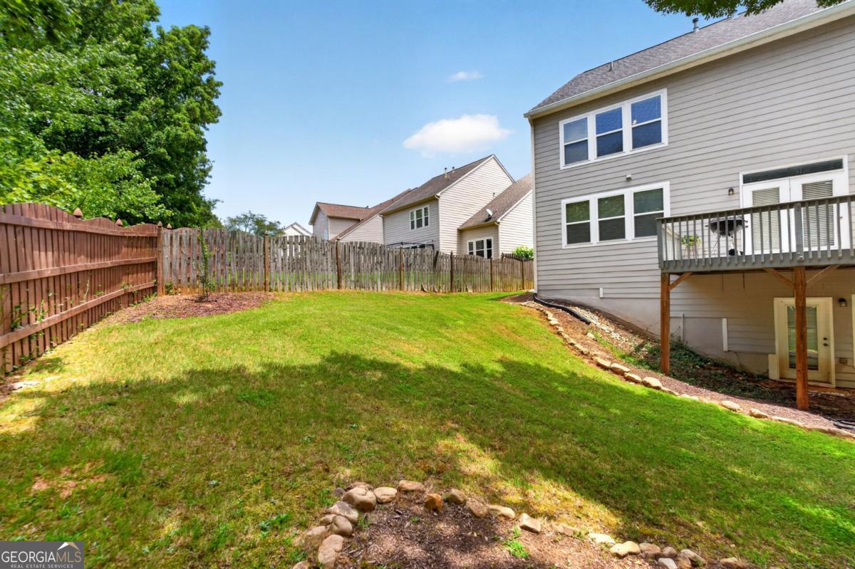 4250 Granby Circle