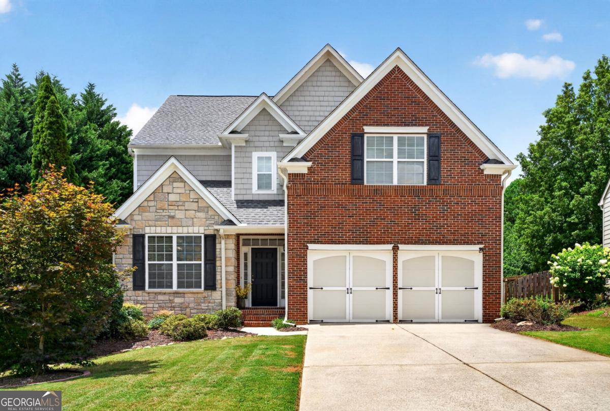 4250 Granby Circle