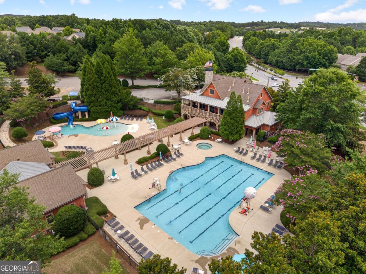 4250 Granby Circle