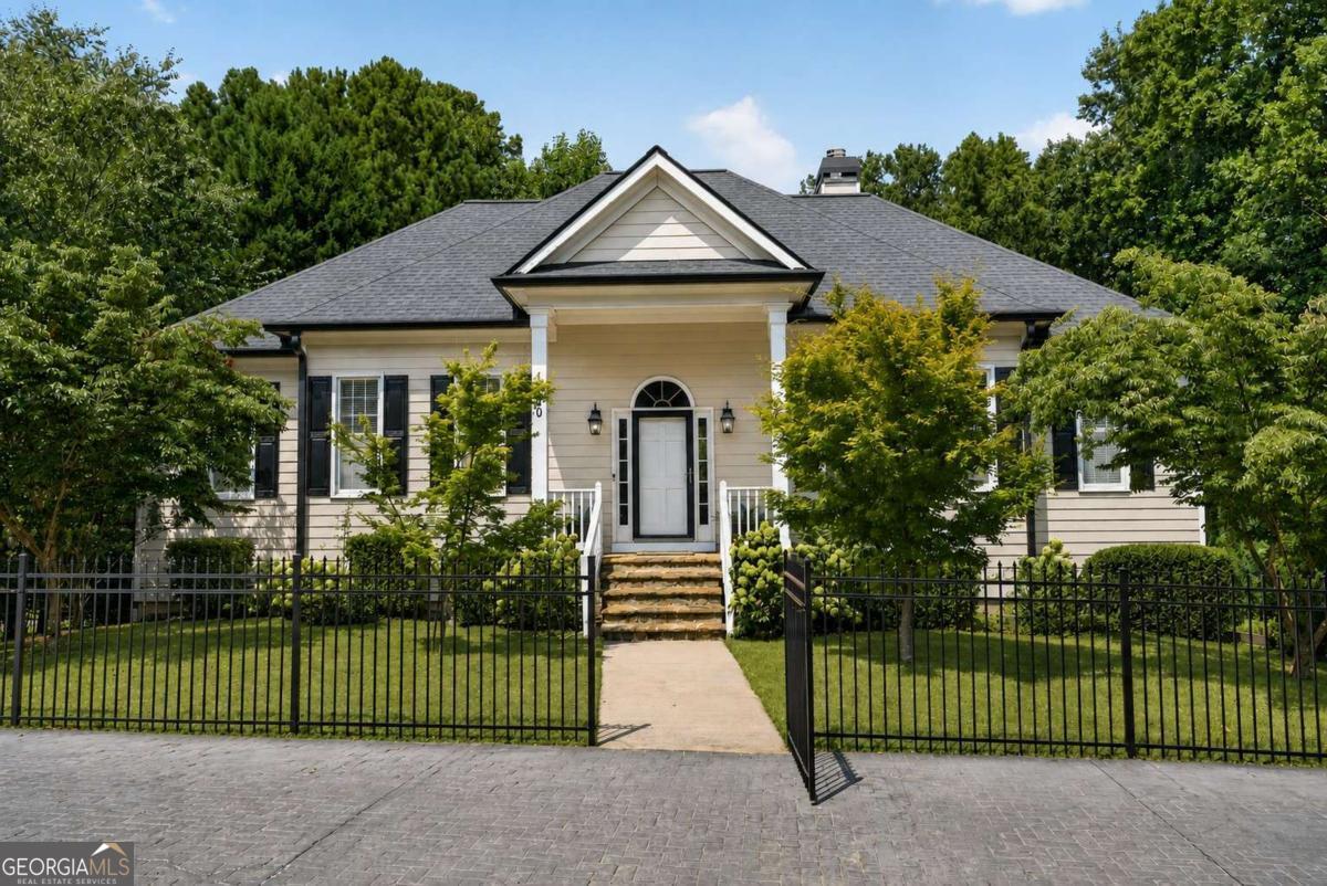 1880 Mayfield Road